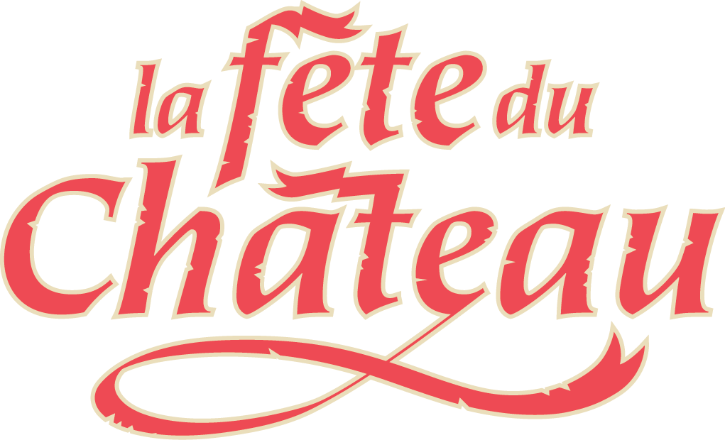 Logo la Fête du Château – 29810 Brélès