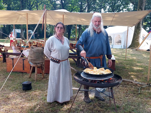 La compagnie du Trégor