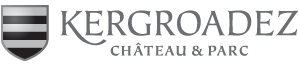 Kergroadez, une histoire durable Logo
